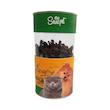 تشویقی سگ و گربه سویل پت مدل Chicken Heart Snack وزن 80 گرم