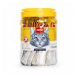 بستنی گربه ونپی مدل Creamy Treat Pack طعم مرغ وزن 14 گرم بسته 40 عددی