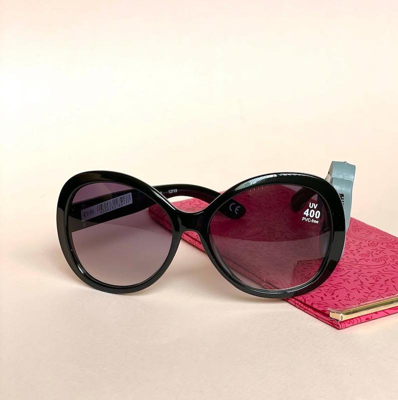 عینک آفتابی اورجینال آلمانی کد ۰۲۶