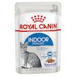 پوچ گربه رویال کنین مدل Royal canin Indoor sterilised وزن 85 گرم