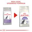 غذای خشک و پوچ گربه بالغ رویال کنین مدل Sterilised Pack با طعم مرغ وزن 3500 گرم بسته 13 عددی
