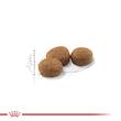 غذای خشک و پوچ گربه بالغ رویال کنین مدل Sterilised Pack با طعم مرغ وزن 3500 گرم بسته 13 عددی
