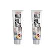 خمیر مالت گربه رداسپرینگ مدل Malt Soft Paste Cheese با طعم پنیر بسته 2 عددی