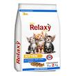 غذای خشک گربه نابالغ ریلکسی مدل KITTEN طعم مرغ و گوشت گاو وزن 2 کیلوگرم