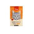 پوچ گربه ونپی مدل مرغ و ماهی تن وزن 800 گرم بسته 10 عددی