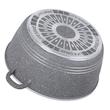  قابلمه گرانیتی لایف اسمایل مدل P7 سایز 32