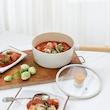 تابه نیوفلیم مدل SAUCEPAN سایز 18