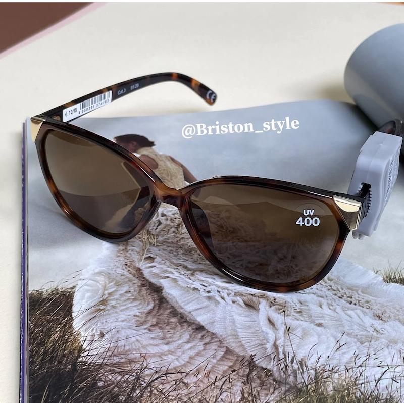 عینک اورجینال آلمانی کد ۰۲۷