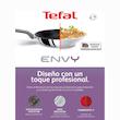 تابه تفال مدل ENVY سایز 24