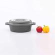 تابه گرانیت عروس مدل مرغ خوری دیاکو کد 6672 سایز 30