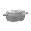 تابه گرانیت عروس مدل مرغ خوری دیاکو کد 6672 سایز 30