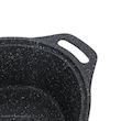 تابه مرغ عروس مدل دیاکو سایز 32