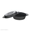 تابه مرغ عروس مدل دیاکو سایز 32