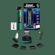ماشین اصلاح موی سر و صورت کیمی مدل KM-V150