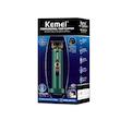 ماشین اصلاح موی سر و صورت کیمی مدل KM-V150