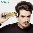 ماشین اصلاح موی سر و صورت وی جی ار مدل 688