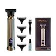 ماشین اصلاح موی سر و صورت مک استایلر مدل mc-5818