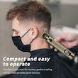 ماشین اصلاح موی سر و صورت مک استایلر مدل mc-5818