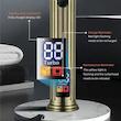 ماشین اصلاح موی سر و صورت مک استایلر مدل mc-5818