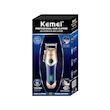 ماشین اصلاح موی سر و صورت کیمی مدل KM-2620