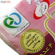 صابون شستشو صدر حقیقی مدل SD وزن 300 گرم بسته 4 عددی