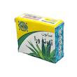 صابون شستشو گیاهستان حکیم مدل آلوئه ورا  وزن 70 گرم