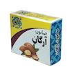 صابون شستشو گیاهستان حکیم مدل آرگان  وزن 70 گرم