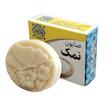 صابون شستشو  گیاهستان حکیم مدل نمک وزن 70 گرم بسته 4 عددی