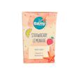 صابون شستشو بالمی مدل STRAWBERRY LEMONADE وزن 110 گرم 
