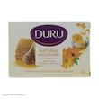 صابون دورو مدل Natural Moisture تحت لیسانس وزن120 گرم بسته 6 عددی