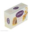 صابون دورو مدل Natural Moisture تحت لیسانس وزن120 گرم بسته 6 عددی