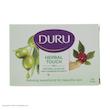 صابون دورو مدل Herbal Touch تحت لیسانس وزن120 گرم بسته 6 عددی