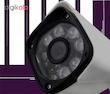دوربین مداربسته آنالوگ مدل GT_N505M برد XM320+2235