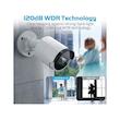 دوربین مداربسته تحت شبکه هایک ویژن مدل DS-2CD2043G2-I