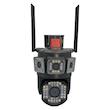 دوربین مداربسته تحت شبکه مدل QQ850-3MP