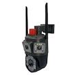دوربین مداربسته تحت شبکه مدل QQ850-3MP
