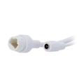 دوربین مداربسته تحت شبکه هایک ویژن مدل DS-2CD1T43G2-LIU
