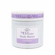 کره بدن نرلینیو مدل Lavender، مرطوبکننده و ضد خشکی، مناسب انواع پوست، حجم 250 میلیلیتر