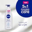 لوسیون بدن نیوآ مدل Express Hydration حجم 400 میلی لیتر