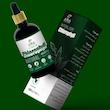 قطره کلروفیل آرانیچر مدل 6000MG حجم 100 میلی لیتر
