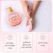 لوسیون بدن بایوآکوا مدل گل رز وزن 235 گرم