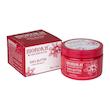 کره بدن بایورخ مدل SHEA BUTTER منناسب برای انواع پوست وزن 340 گرم