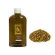 روغن شاهدانه گیاه قانون مدل پرس سرد حجم 450 میلی لیتر
