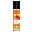 اسپری دو فاز مو گلیس مدل Sun Protect حجم 200 میلی لیتر