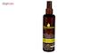 اسپری مو ماکادامیا مدل THERMAL PROTECTANT حجم 200 میلی لیتر