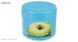 ماسک مو نلی مدل Green Apple حجم 500 میلی لیتر