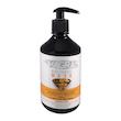 ماسک مو تقویت کننده ماگرای مدل Sulfate Free مناسب برای موی آسیب دیده و مجعد حجم 500 میلی لیتر