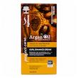 کرم مو تقویت کننده لایتنس مدل Argan Oil مناسب برای انواع مو حجم 80 میلی لیتر