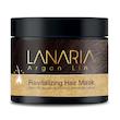 ماسک مو لاناریا مدل Argan حجم 400 میلی لیتر