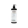 ماسک مو تثبیت کننده ریوکر مدل کرافیکس مناسب برای موهای رنگ شده و کراتین شده حجم 1000 میلی لیتر
